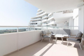 Global Properties, Nuevo apartamento con terraza en Gran Canet Residencial